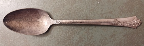 Oneida heirloom sterling - oneida,