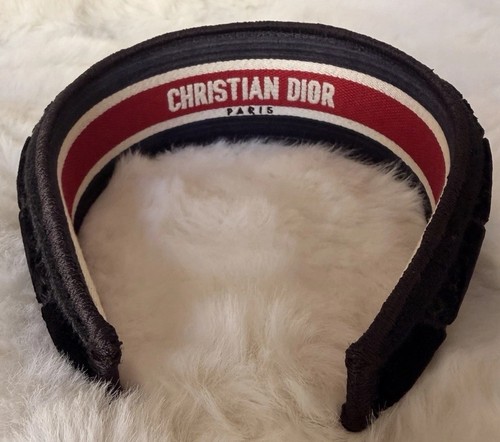 Authentic christian dior black - christian,