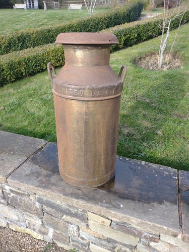 Vintage unigate dairies - unigate,