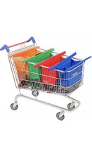 Trolley bags for shopping - trolley,