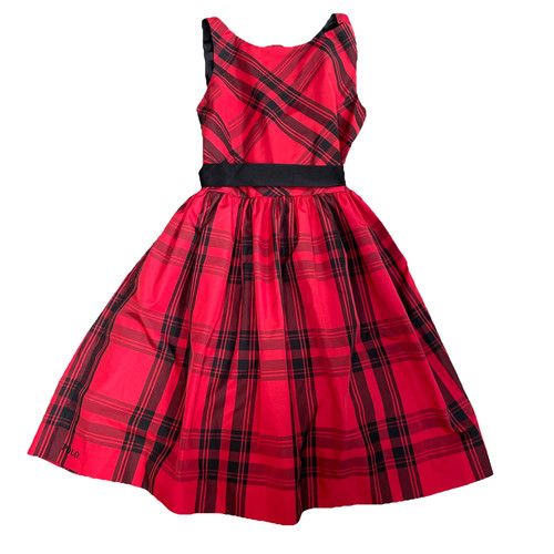 Polo ralph lauren tartan - tartan, dress