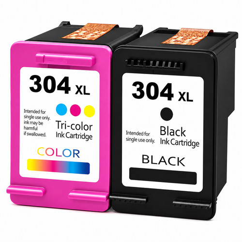 Ink cartridges compatible - ink,