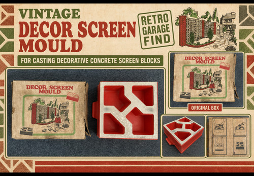 Vintage 1970s decor - vintage,