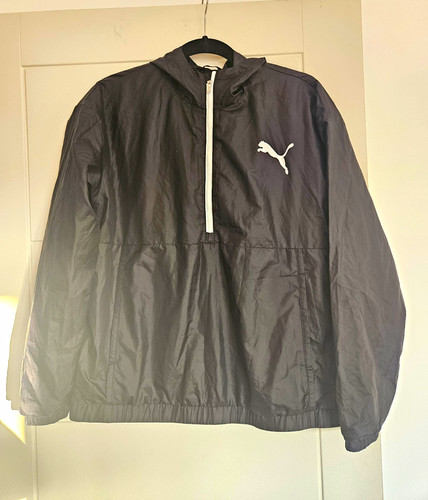 Puma men black - men's,