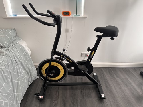 Bodymax racer exercise spin - bodymax,