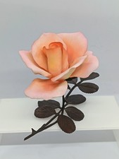 Vintage Rose Porcelain Royal