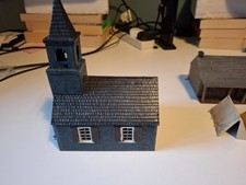 Black Powder 28mm Terrain, 2