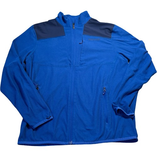 Marmot polartec full - marmot, zip