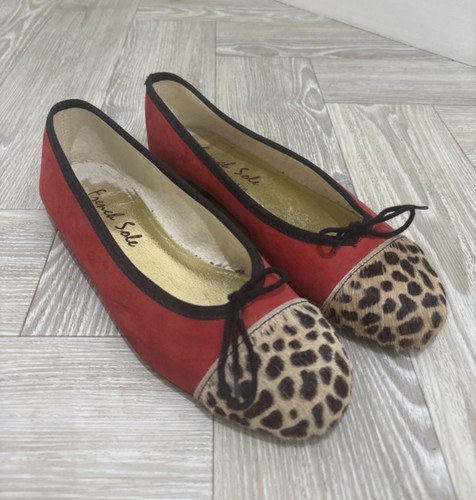 Womens french sole - womens,