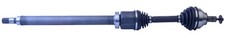 NAPA Front Right Driveshaft