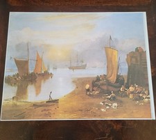 William Turner - The Sun