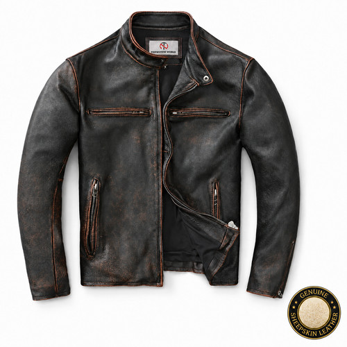 Cafe racer men - cafe,