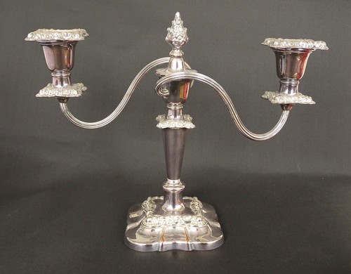 Vintage silver plated - vintage,