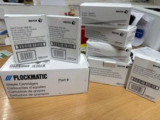 Xerox plockmatic staples - xerox/plockmatic,