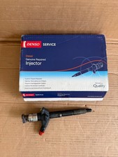Diesel injector fits - injector,