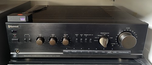 Sherwood 7030r stereo - sherwood,