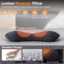TheraBack 3 in 1 Back Therapy