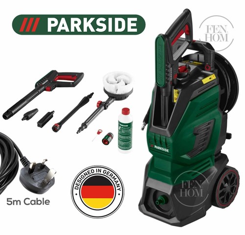 Parkside 2400w high - parkside,