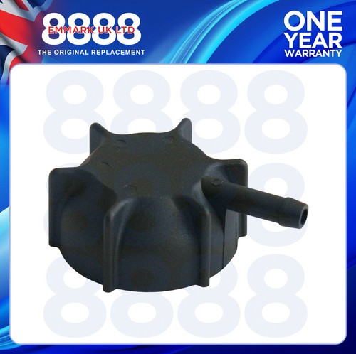 Radiator cap for john - cap,