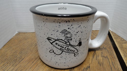 Kuau store paia maui mug - maui,