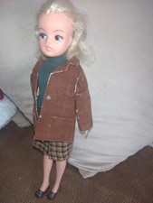 Sindy Doll 1960 Country Walk