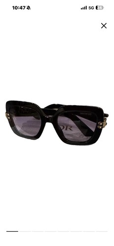 Dior sunglasses case - dior, box
