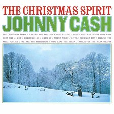 The Christmas Spirit by Johnny