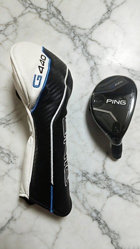 Ping g440 right handed hybrid - g440,