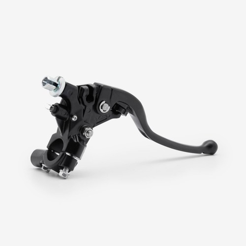 Clutch lever black easy - lever,