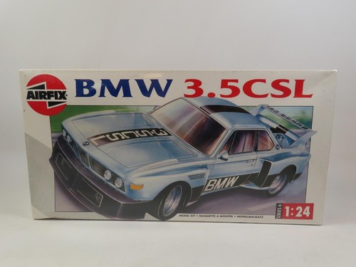 Airfix 06402 bmw 5csl 1 - airfix, 1/24