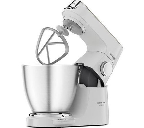 Kenwood titanium chef xl - kenwood,