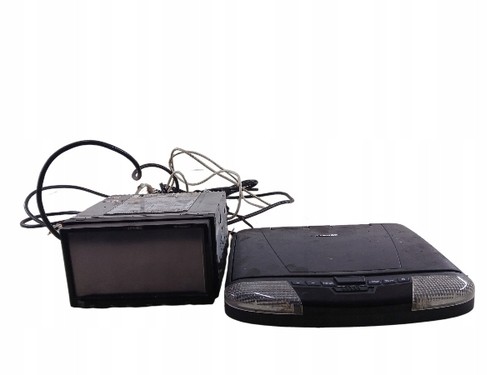 Zenec car stereo din - zenec,