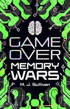 Game over memory wars the - over:,