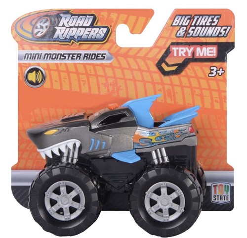 Road rippers mini monster - mini,