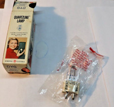 Projector lamp -DYG-30V 250W -GE for Mole Richardson Type 4031