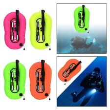 Diving Snorkeling Donut Wing Single Tank Diver Gear Good Buoyancy Control Scuba