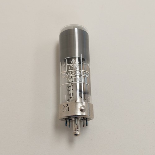 Cv2302 dh3 mullard - cv2302, dh3-91