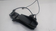 MERCEDES W210 PHONE CRADLE