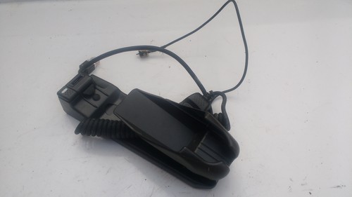 Mercedes w210 phone cradle - w210,