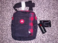 AIRWALK FLIGHT BAG Cross
