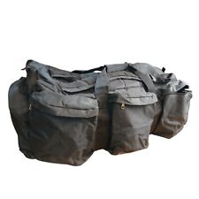 Kit Bag Holdall Backpack Duffle Rucksack Ruck Sack Travel Large Hold All Grade B