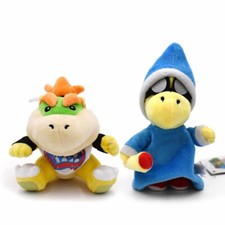 2Pcs Super mario Magikoopa