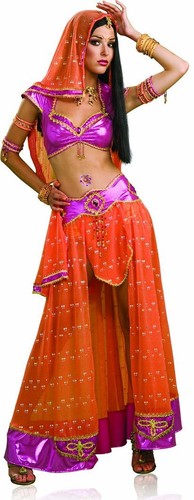 Rubies secret wishes - secret,