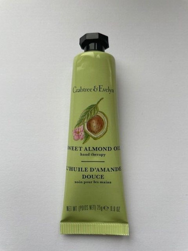 Crabtree evelyn hand therapy - crabtree,