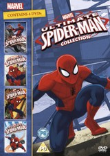 Ultimate Spider-Man