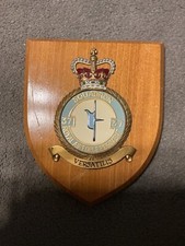 Good Vintage RAF 37 37