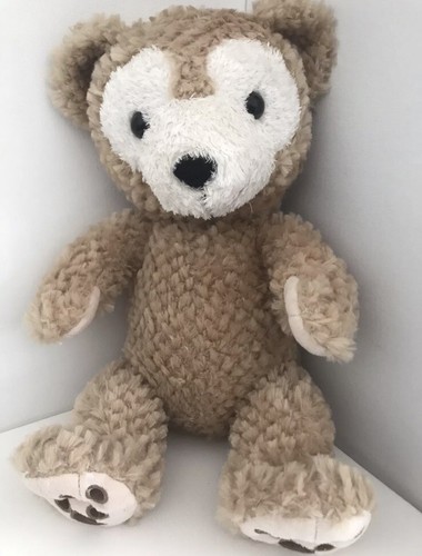 Disney duffy bear tokyo - disney,