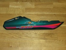 YAMAHA TDM 850 3VD RIGHT REAR