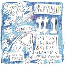 No 1 - Skylab CD 8KLN The Cheap Fast Free Post