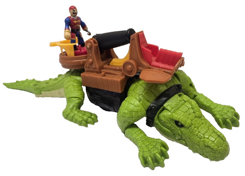 Fisher price imaginext pirates - price,